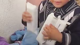 After viral video of this children