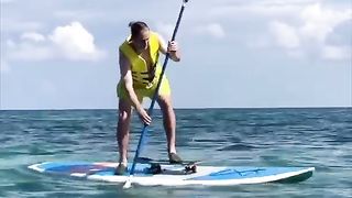 Balance is key