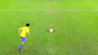 The sad side of football ????