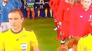 REAL MADRID VS LIVERPOOL 2018 FINAL 3-1 || DIB7 SPORTS #football