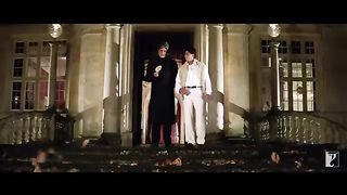 Pairon_Mein_Bandhan_Hai___Full_Song___Mohabbatein___Shah_Rukh_Khan___Jatin-Lalit___Anand_Bakshi(360p).