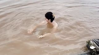 Korban Mantan!!!