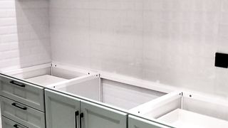 Beautiful kitchen ????????????