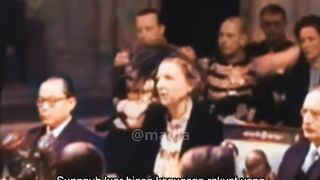 Original Dutch Video Sovereign Indonesian