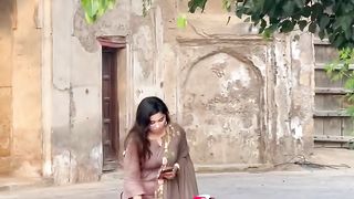Rab na kare yah zindagi ???????????????? #natasharizwan #natasha #viralvideo @shahzaibmughal229.