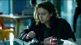 Ghost project Movie