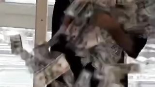 Is this money is real