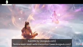 The Peak Of True Martial Arts S2 Eps 58 Sub Indo
