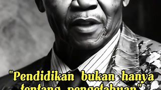 Nelson Mandela Quote