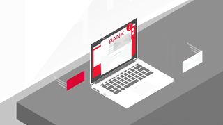 Minene phishing attack