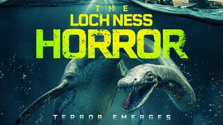 The Loch Ness Horror