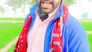 Abi bacha ha new funny videoابھی بچہ ہےنیو فنی وڈیو||Jutt Munda 325||Nazim jutt