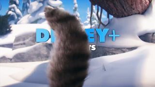 Ice Age  Scrat Tales