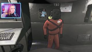 ЛЮТАЯ БОЛЬ И УГАР В LETHAL COMPANY