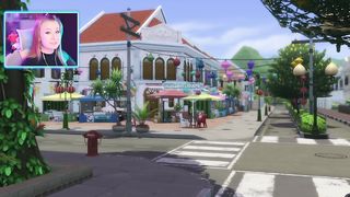 СТРОИМ ТРУЩОБЫ НА 6 КВАРТИРЫ // "СДАЕТСЯ!" В СИМС 4! // The Sims 4 For Rent