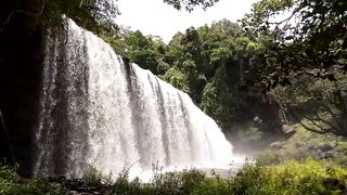 "Natural Symphony: An Enchanting Journey Through Landscapes"