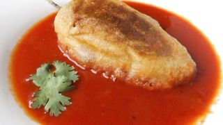 Chiles Rellenos
