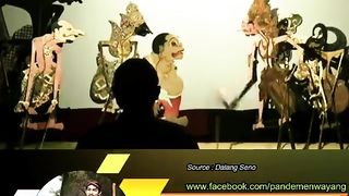 Pitutur becik dalang kondang Alm Ki Seno Nugroho