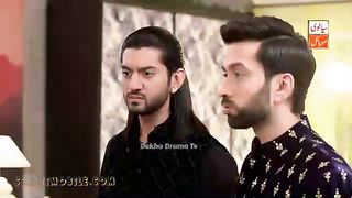 Dil Bole Oberoi Ep 13