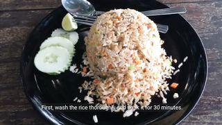 Step-by-Step Guide to Cooking Delicious Biryani