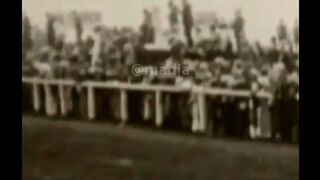 The Death of a British Activist in 1913 Was Captured on Camera