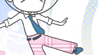 My dress up darling 11