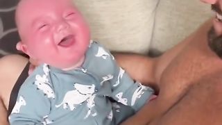 Funny baby 63