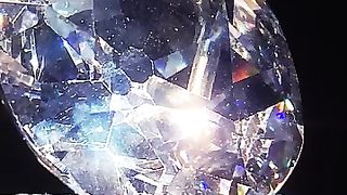 Diamond planet
