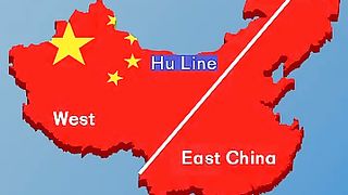 Why china empty