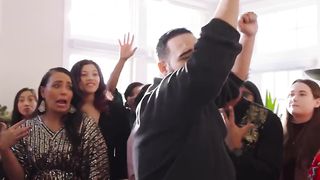 The Perfect Christmas 2023 - Theatrical Trailer
