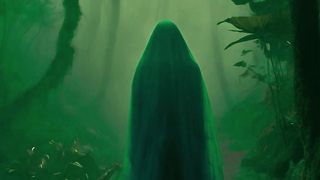 jenis jenis hantu di indonesia