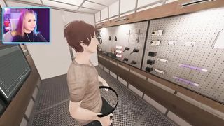 САМАЯ КОВАРНАЯ МЕСТЬ ПРИЗРАКА // ПРОХОДИМ ИСПЫТАНИЕ // Фазмофобия (Phasmophobia)
