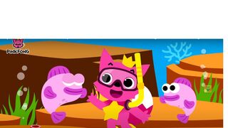 Baby Shark Dance | #babyshark Most Viewed Video | Animal Songs | PINKFONG Songs for Children 13