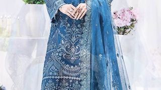 Latest women designer wear 43