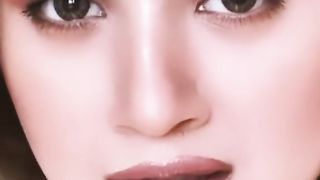 Arishfa khan # Ticktocker beautiful eyes ????????