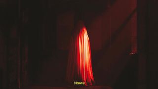 HORROR STORIES of a Haunted Hospital Mess: A Spooky Nighttime Experience