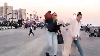 Rating Strangers Shots BEST réaction of 2023 ! ????????