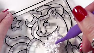 Dreamteams world satisfying unicorn Asmr sounds