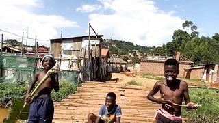 Happy Dance 2