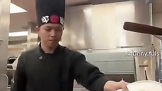 The last one ???? funny moment
