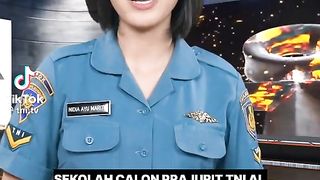 Lembaga Pendidikan TNI AL di Kota Manado