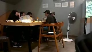 Perpisahan di tempat kerja