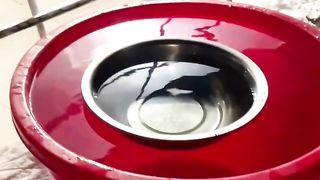 В Китае холодильники вырубают из ЛЬДА #trending #new #top #tiktok