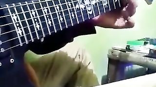 Avenged Sevenfold - Warmness On The Soul