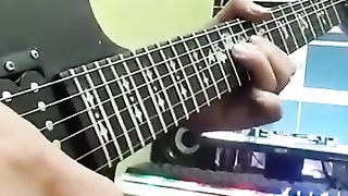 Avenged Sevenfold - Tension