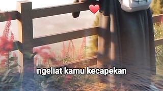 Engga ada niatan..!!!