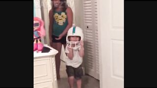New funny video