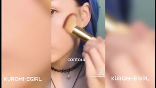 Makeup Tutorial