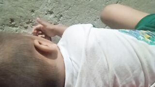 Baca Doa Sebelum Tidur