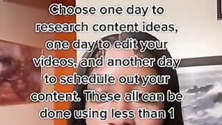 Social media